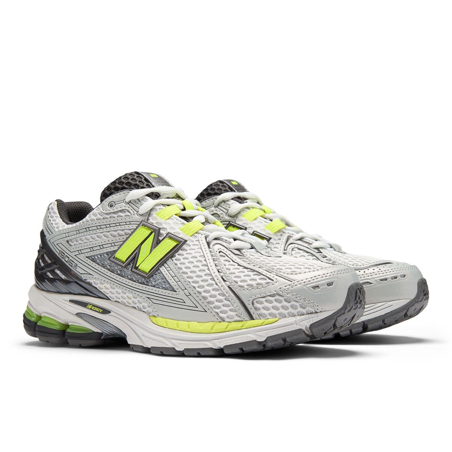 Zapatillas Urbanas Unisex New Balance 1906 R Multicolor-3