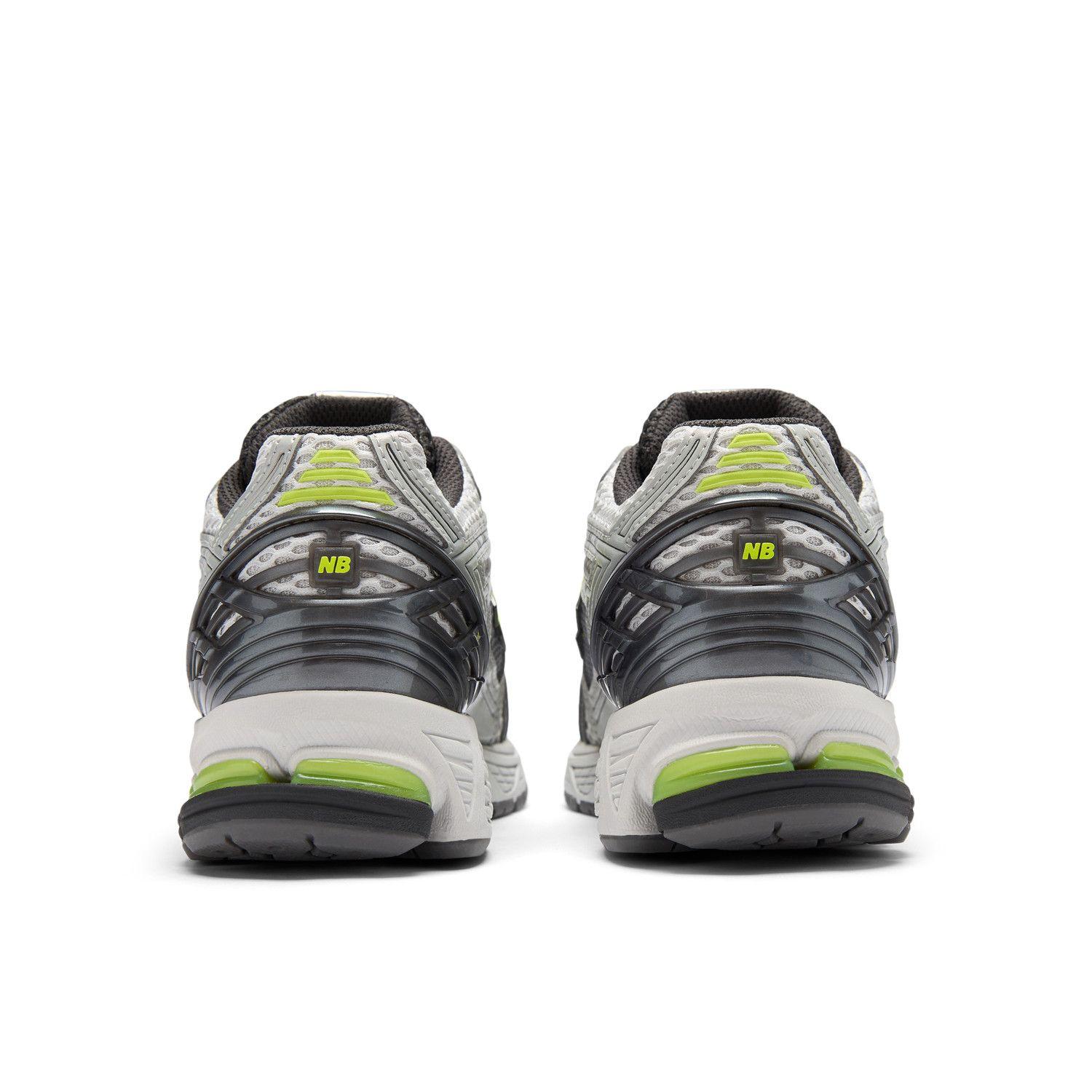 Zapatillas Urbanas Unisex New Balance 1906 R Multicolor-5