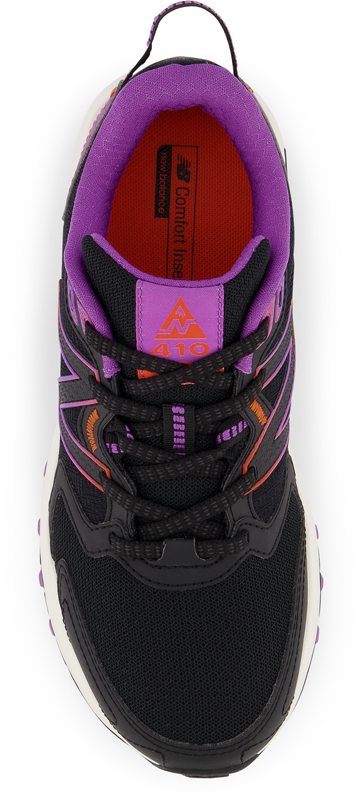 Zapatillas Mujer Trail Running New Balance 410 V7 Bicolor-1