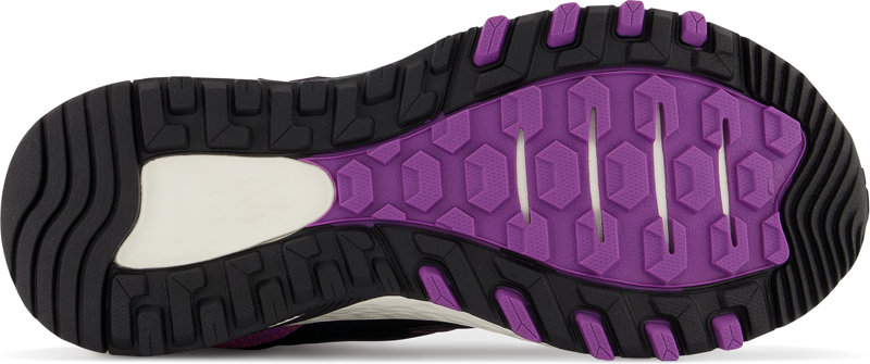 Zapatillas Mujer Trail Running New Balance 410 V7 Bicolor-2