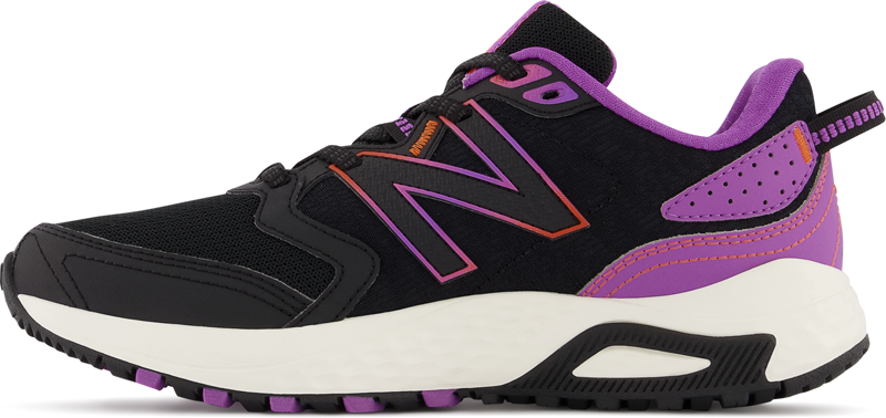 Zapatillas Mujer Trail Running New Balance 410 V7 Bicolor-3