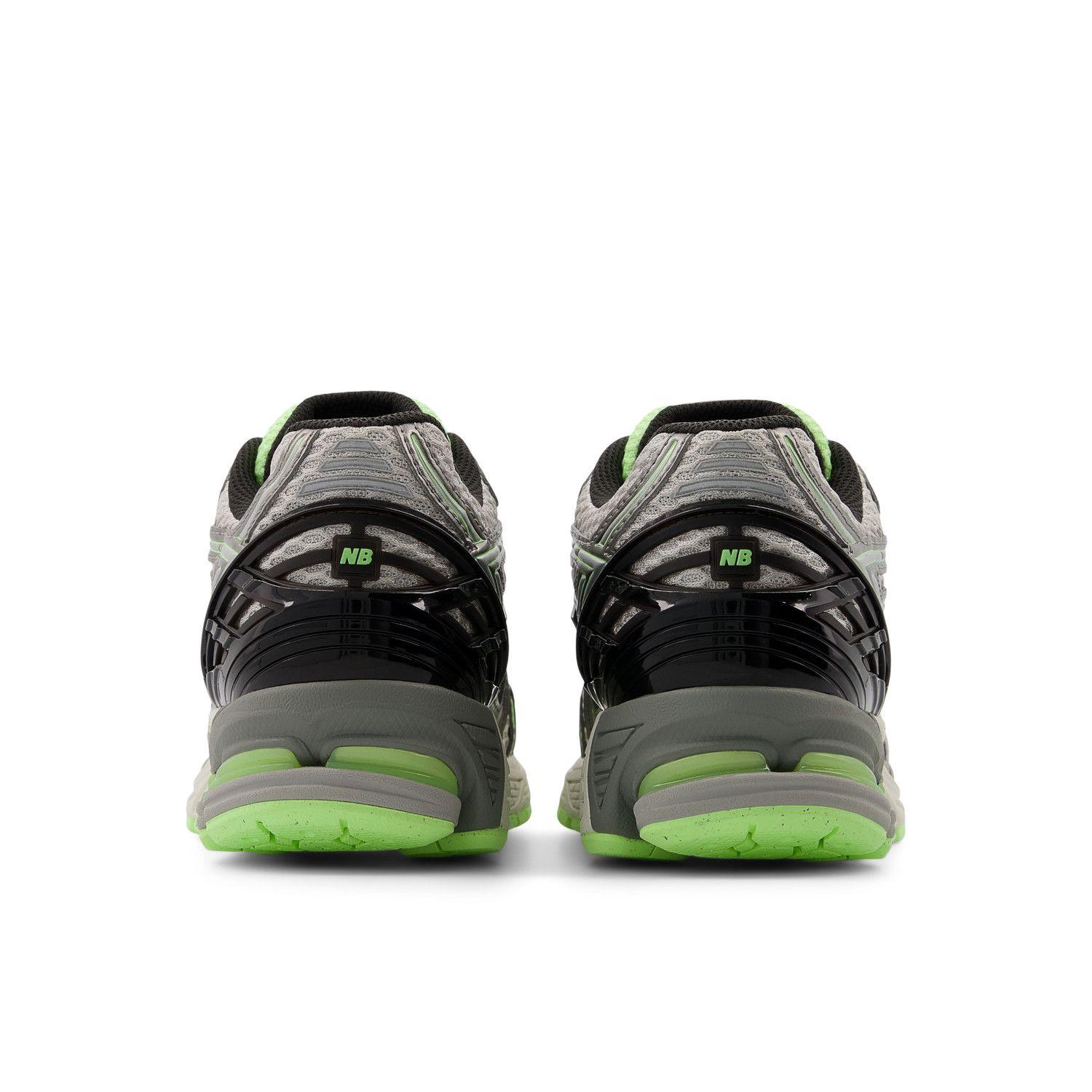 Zapatillas Urbanas Unisex New Balance 1906 R Gris/Verdes-5