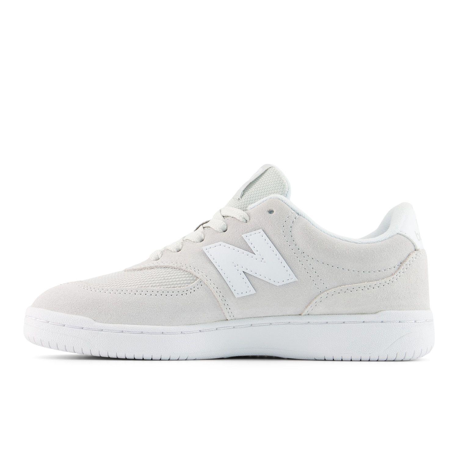 Zapatillas Urbanas Mujer New Balance 80 Beige-1