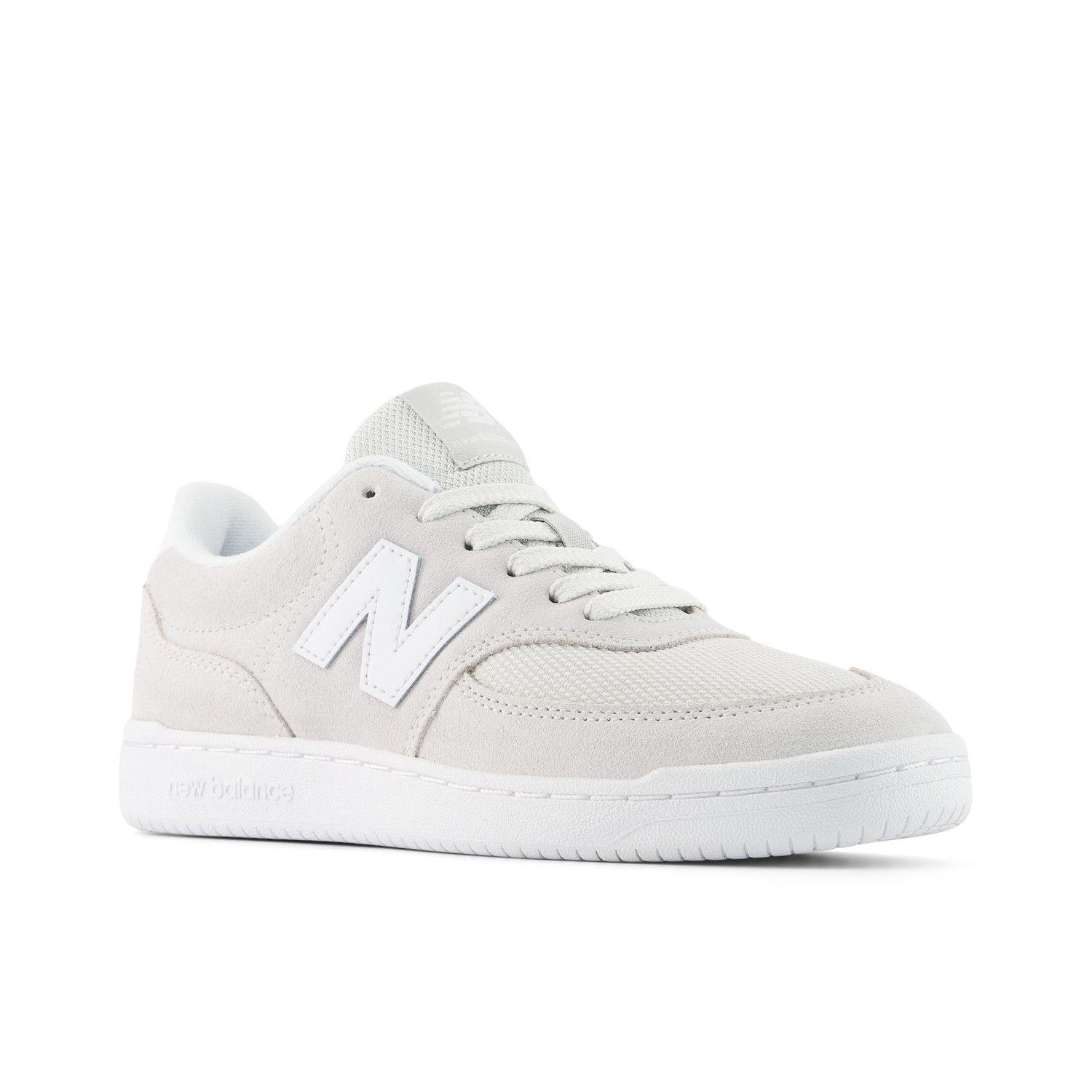 Zapatillas Urbanas Mujer New Balance 80 Beige-2