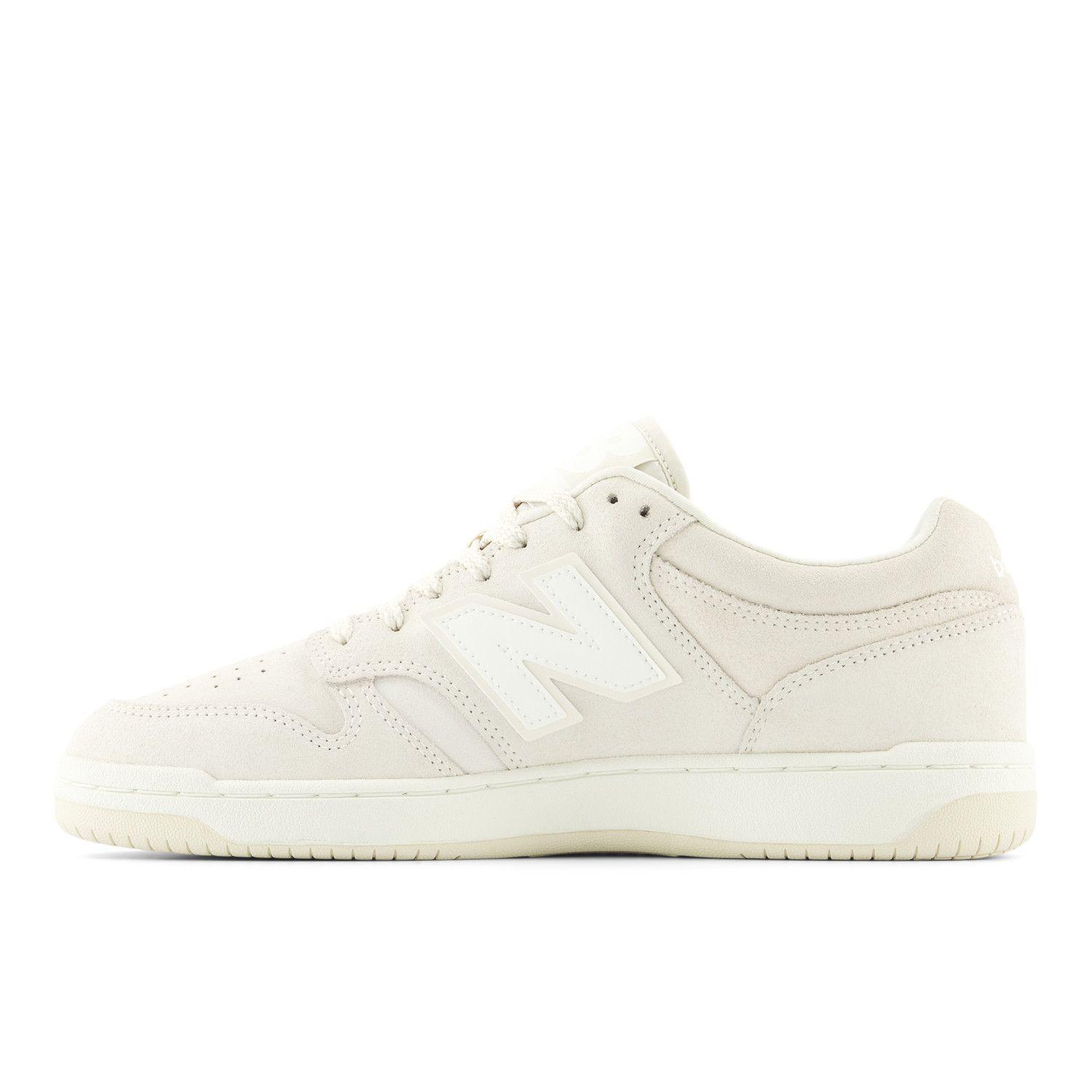 Zapatillas Urbanas Unisex New Balance Blanco BB 480 LDS-1