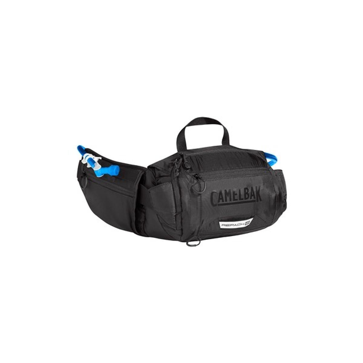 Banano Camelbak Repack LR 4 lt Negro-0
