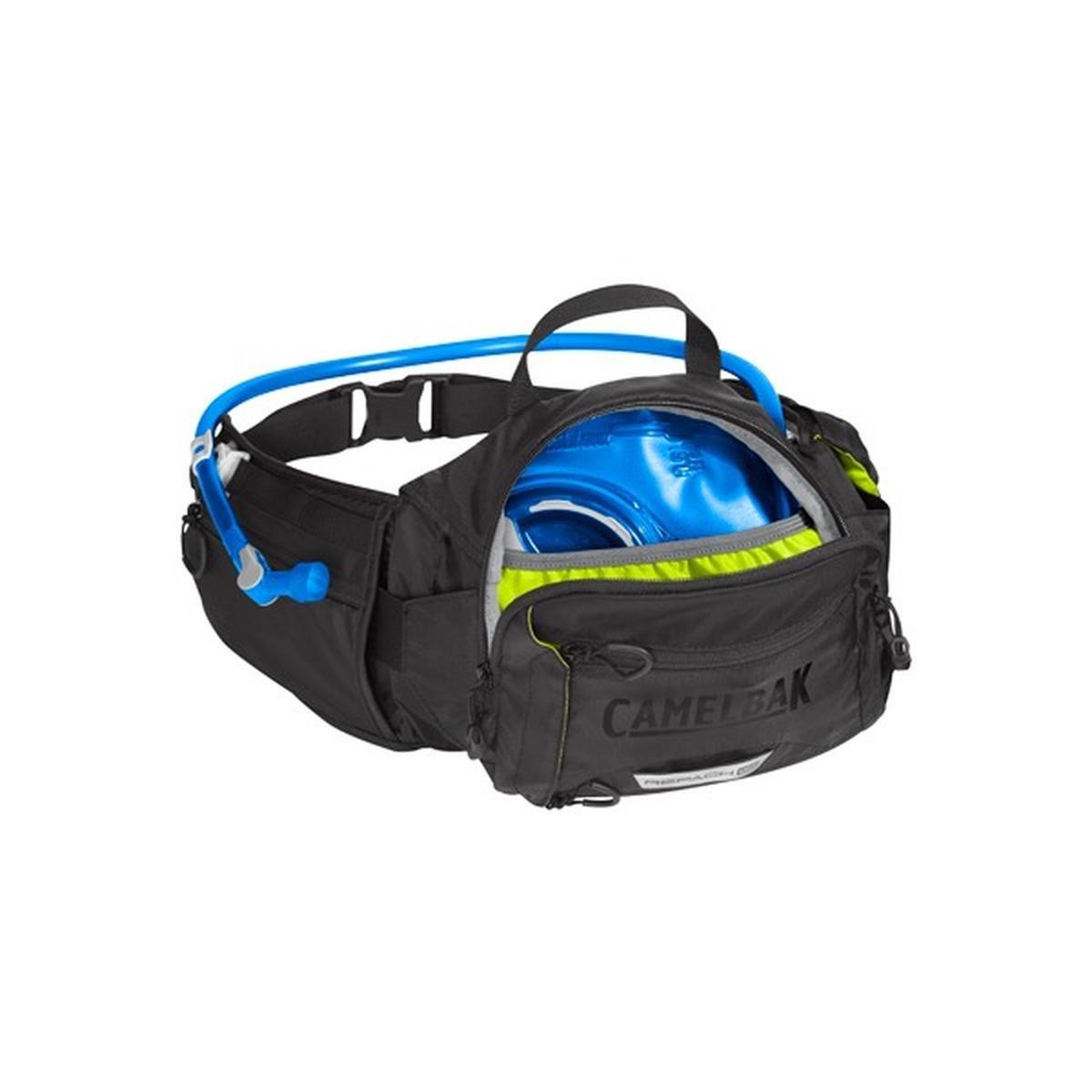Banano Camelbak Repack LR 4 lt Negro-1
