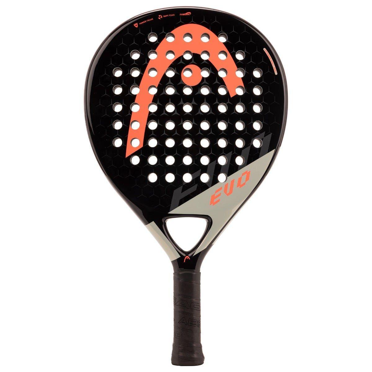 PALA PÁDEL HEAD EVO DELTA 2022-0