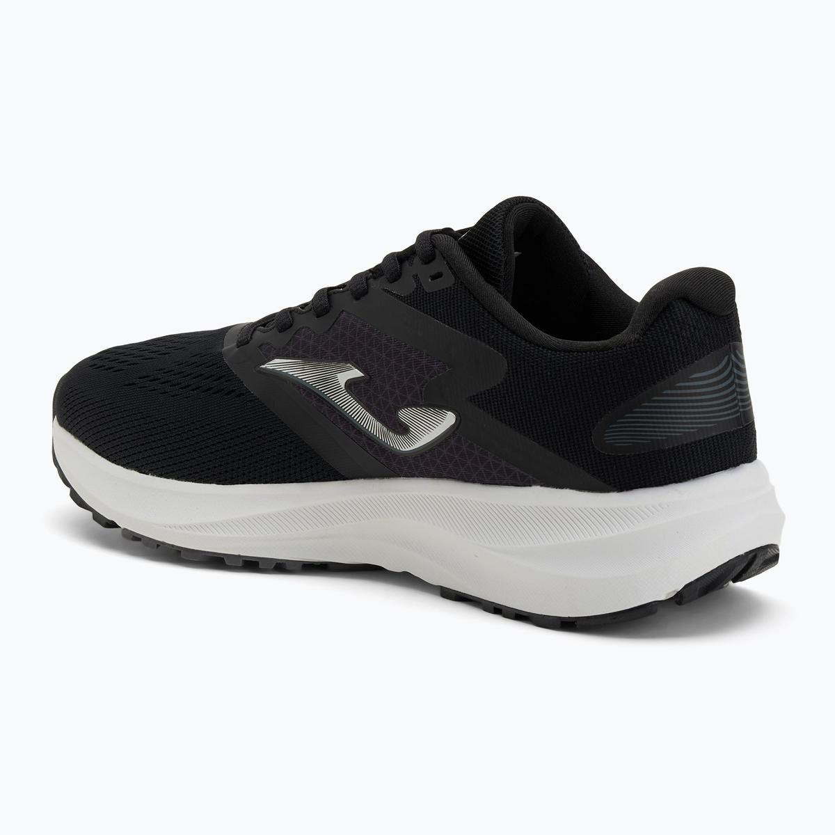 Zapatillas Running Hombre Joma Speed Negra-2