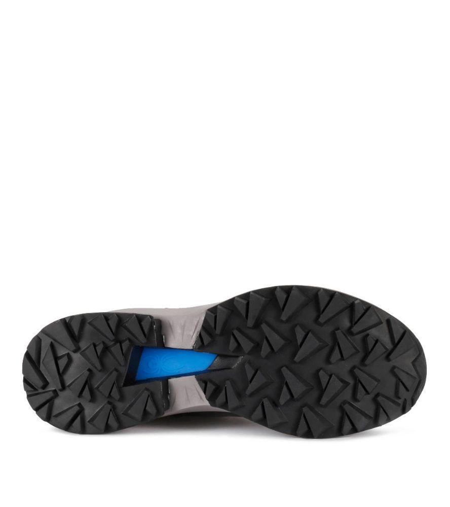 Zapatillas Outdoor Hombre Spyder Hyes 2 Gris Oscuro-9