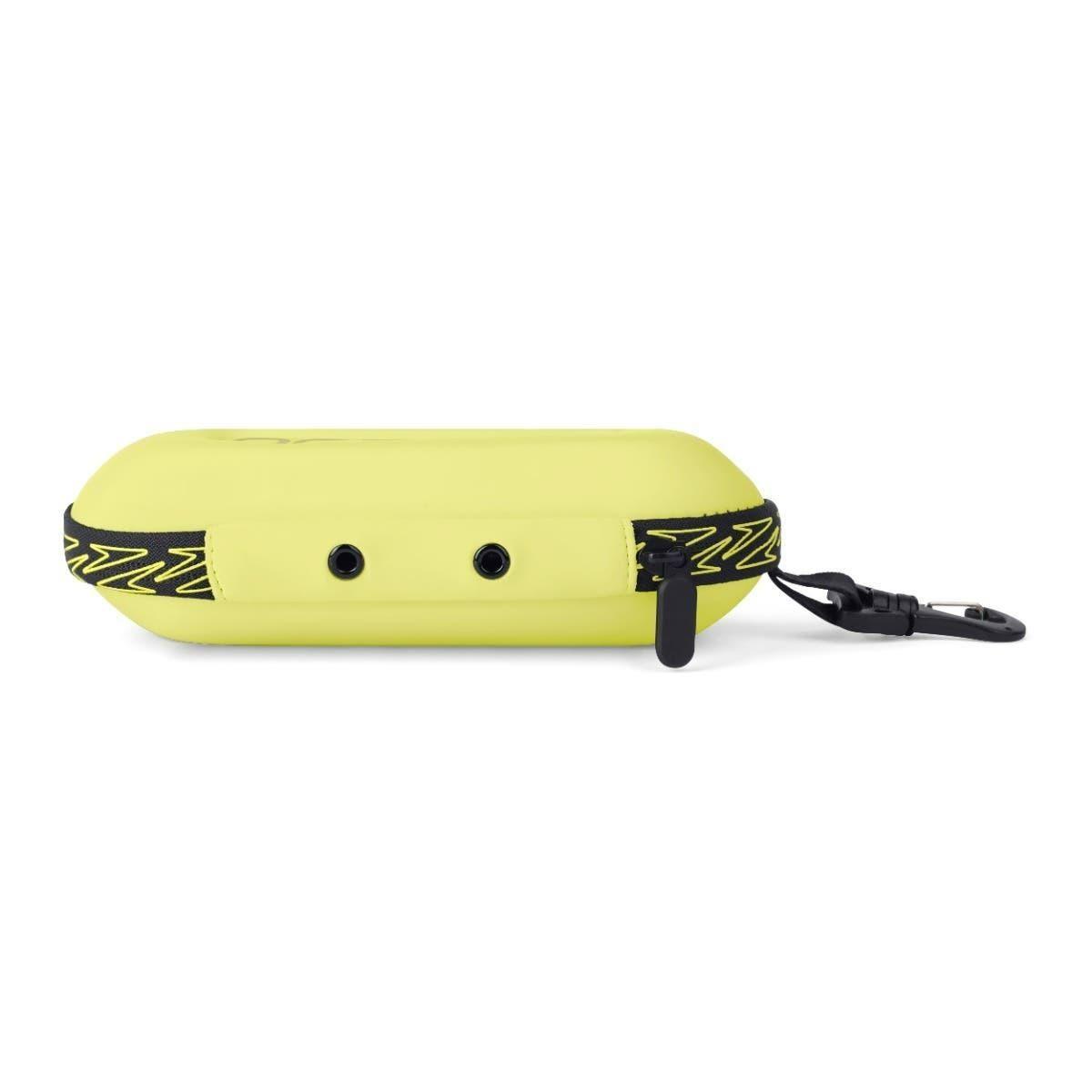 Estuche para Gafas Speedo Googles Storage Amarillo-2