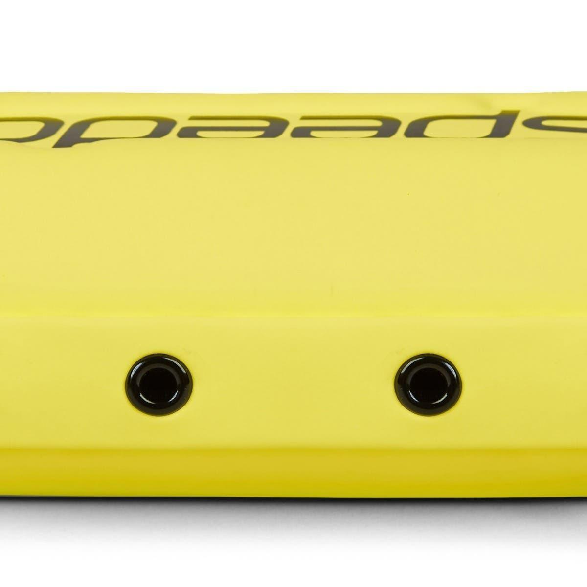 Estuche para Gafas Speedo Googles Storage Amarillo-4
