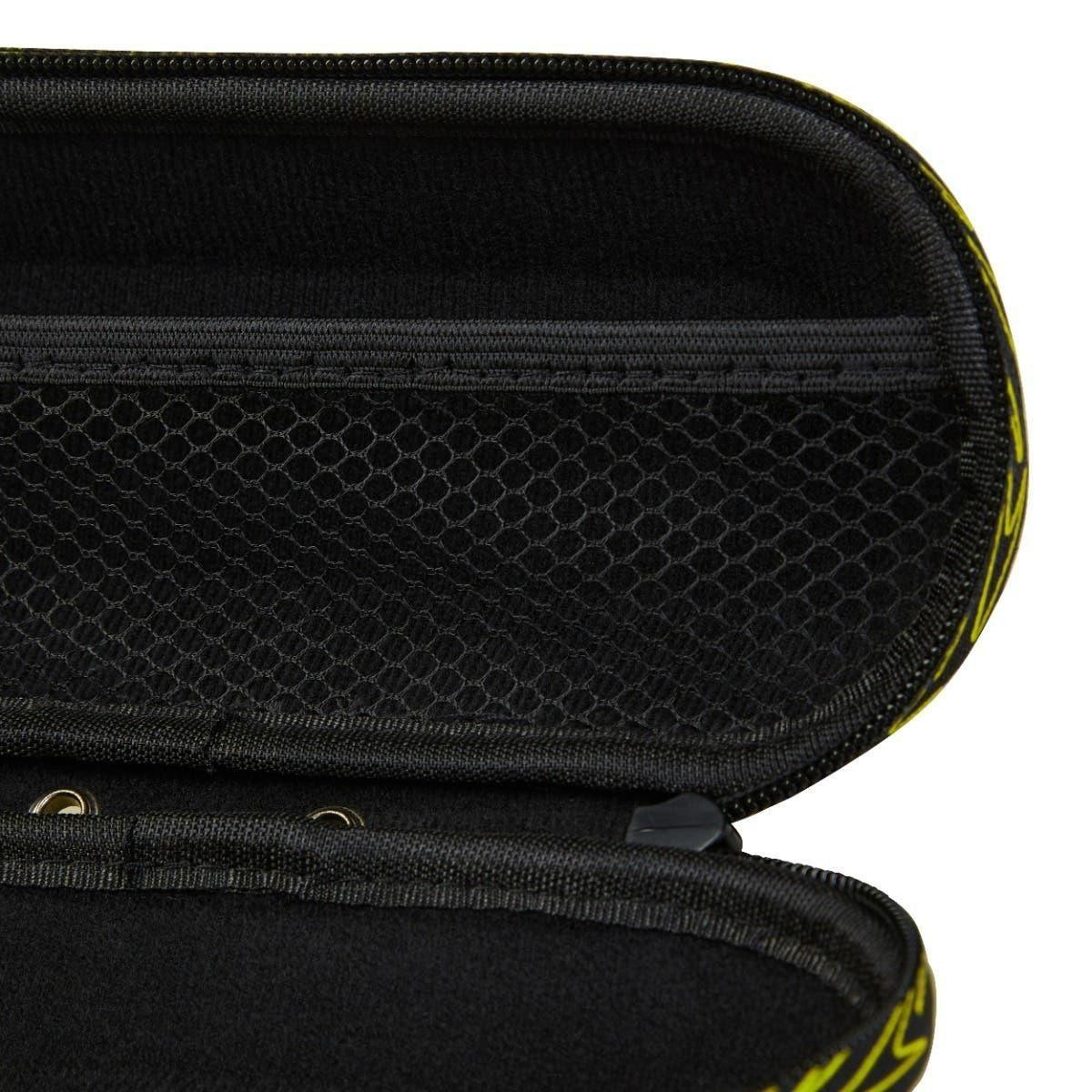 Estuche para Gafas Speedo Googles Storage Amarillo-5