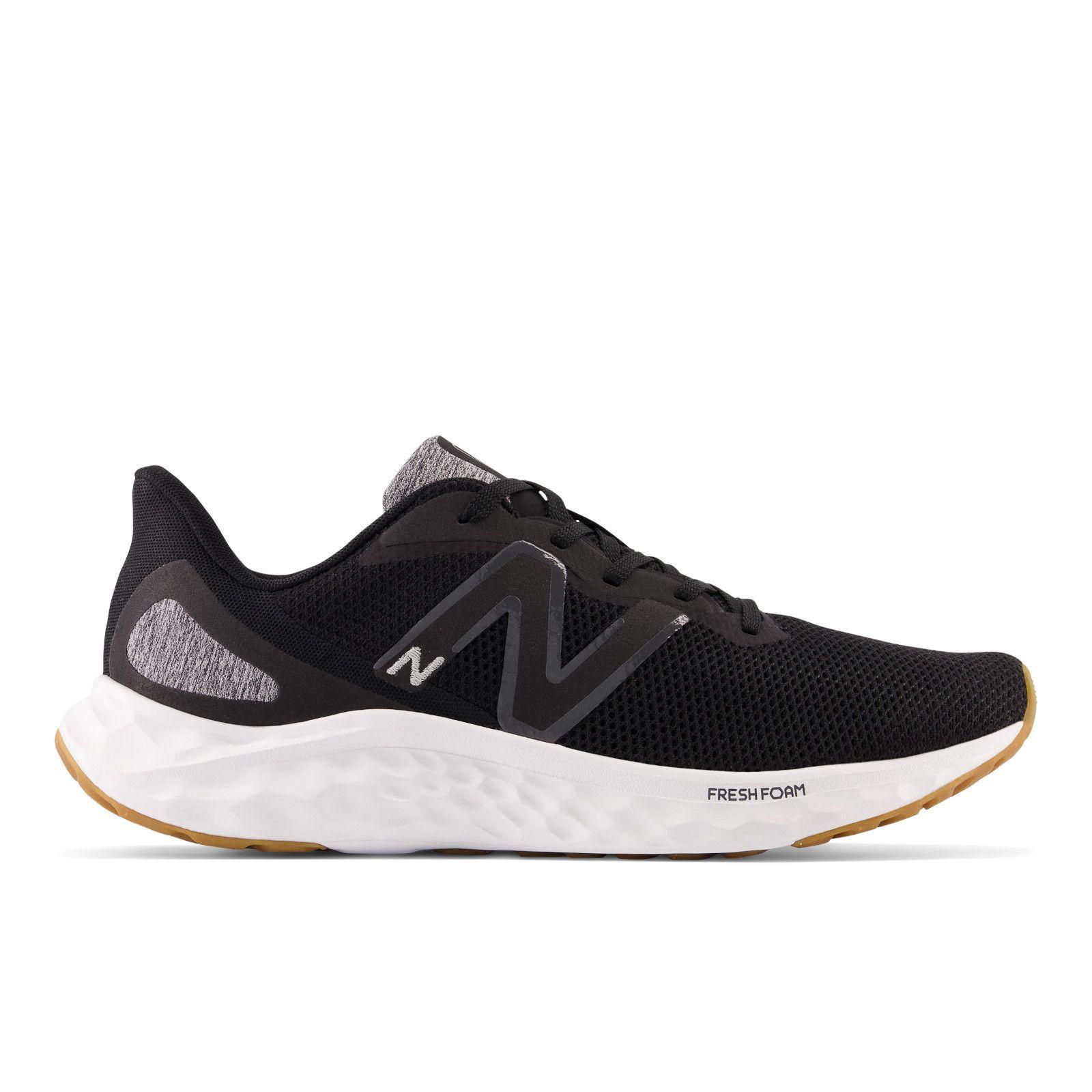 Zapatillas Running Hombre New Balance MARISEK4 Negro-0