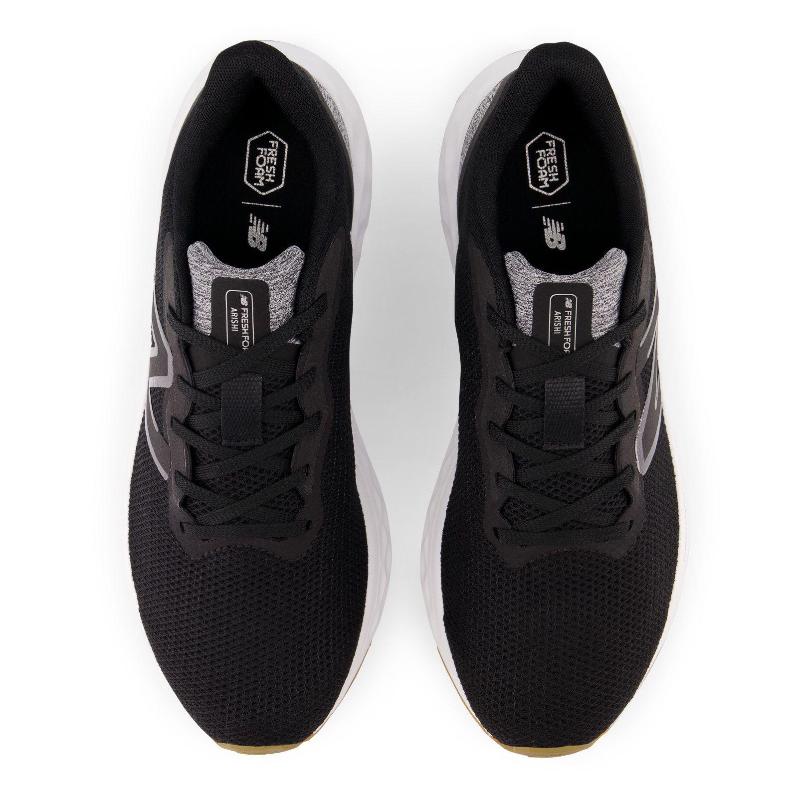 Zapatillas Running Hombre New Balance MARISEK4 Negro-2