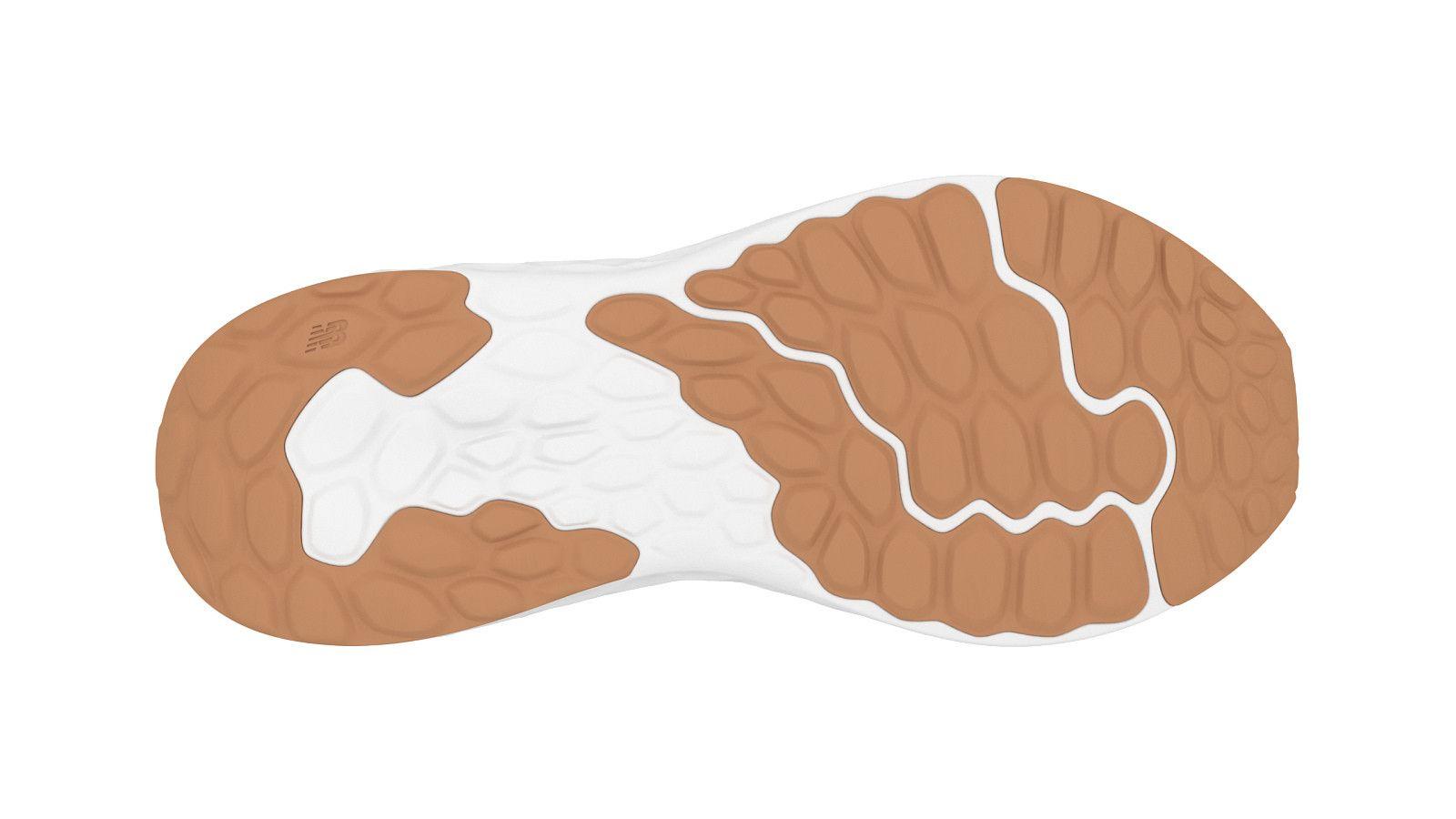 Zapatillas Running Hombre New Balance MARISEK4 Negro-4