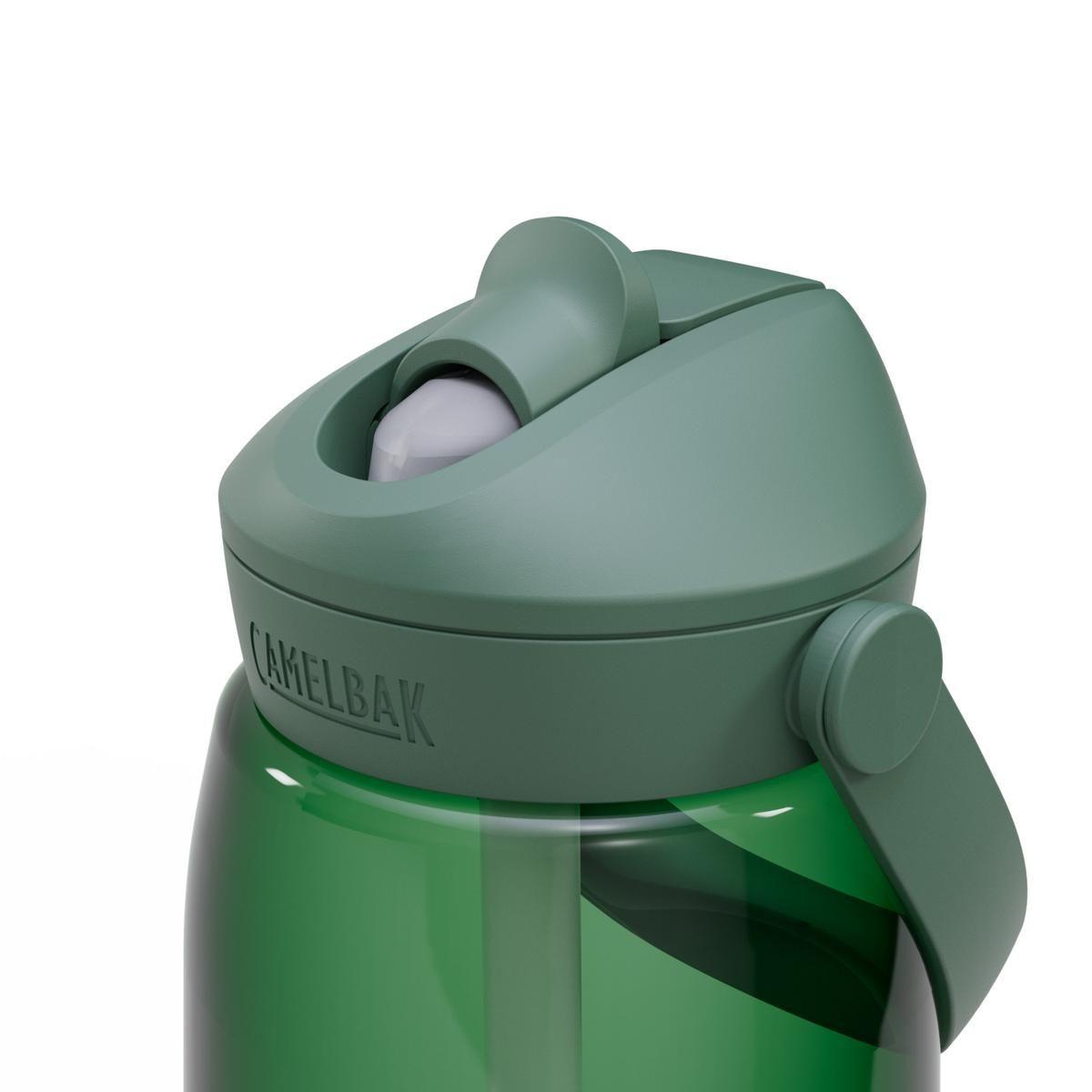 Botella Camelbak Thrive Flip Straw 1 L Verde-3