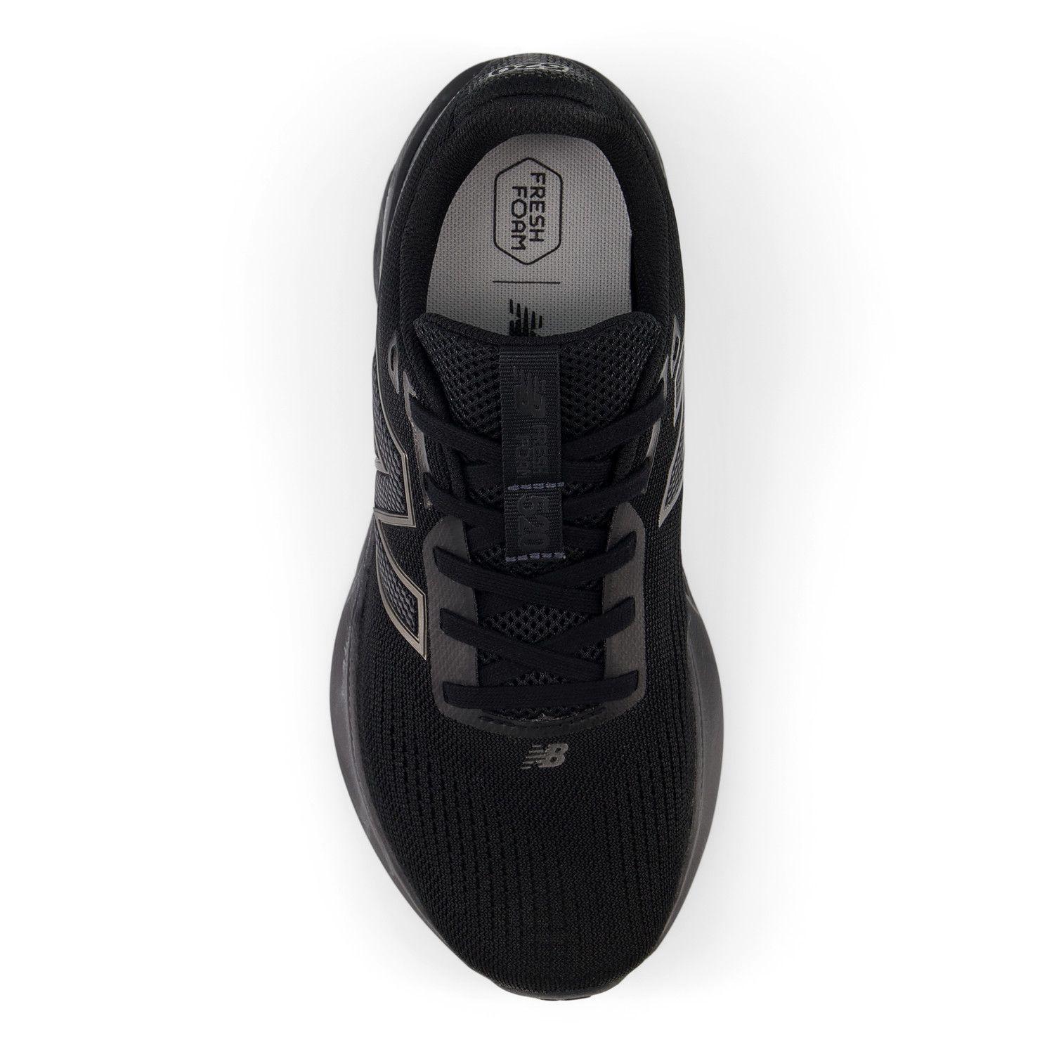 Zapatillas Running Mujer New Balance 520 Negra-2