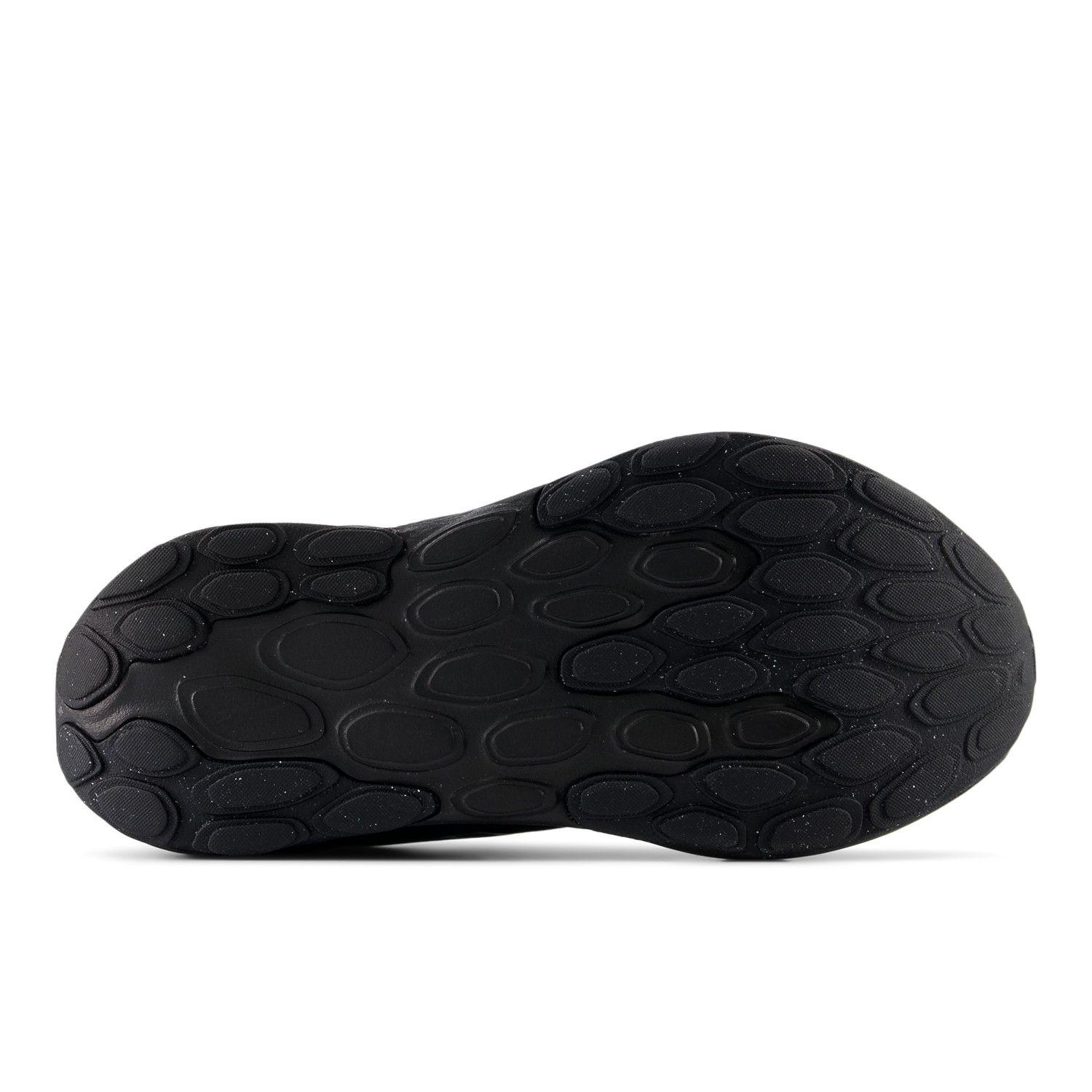 Zapatillas Running Mujer New Balance 520 Negra-4