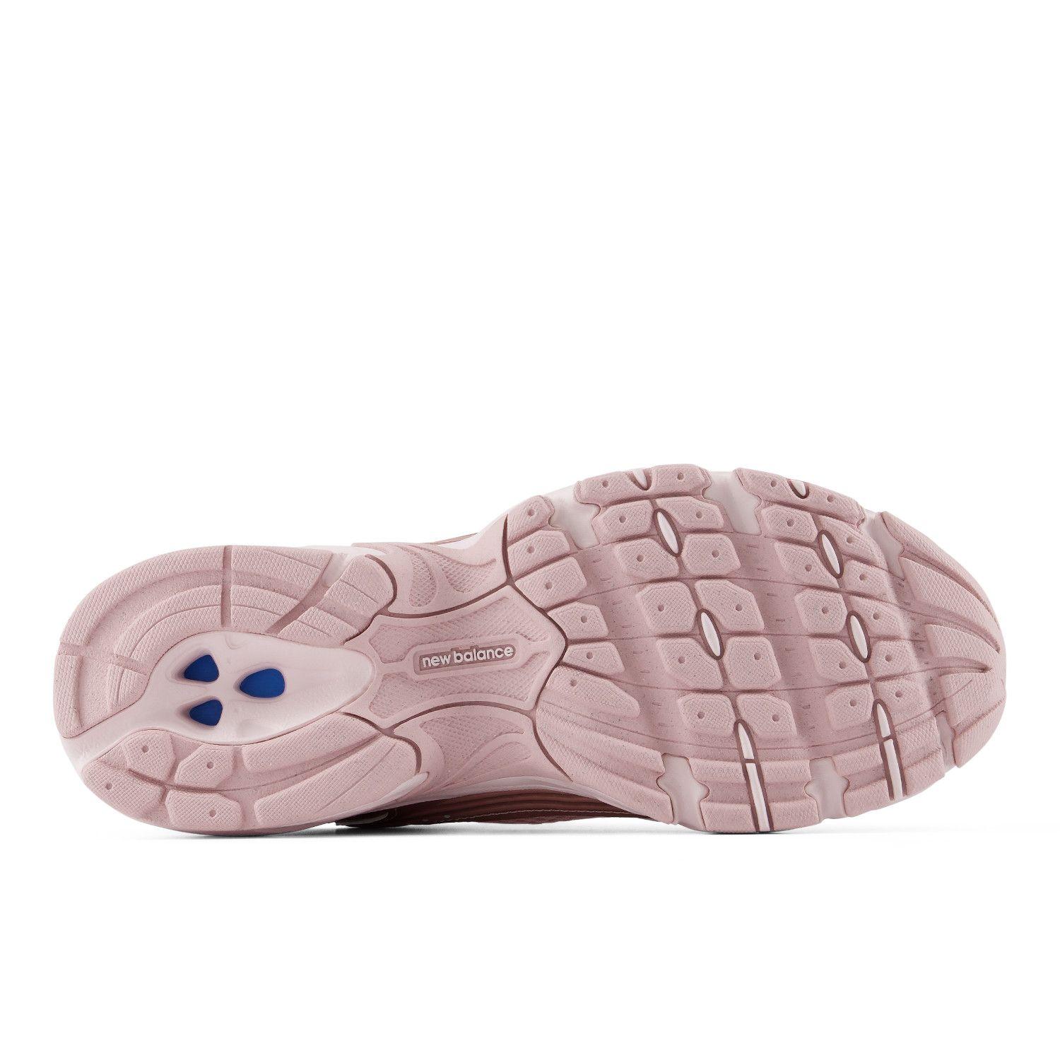Zapatillas Urbanas Unisex New Balance 530 Rosadas-4