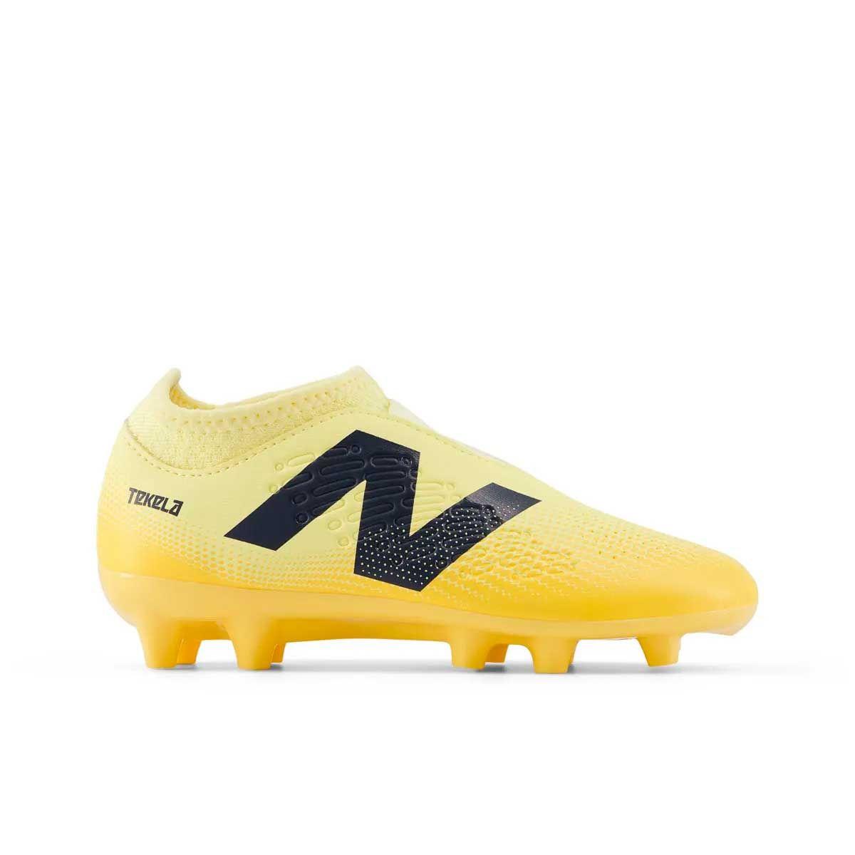 Zapatos Fútbol Niños New Balance Tekela Magique v4 JR Ama-0