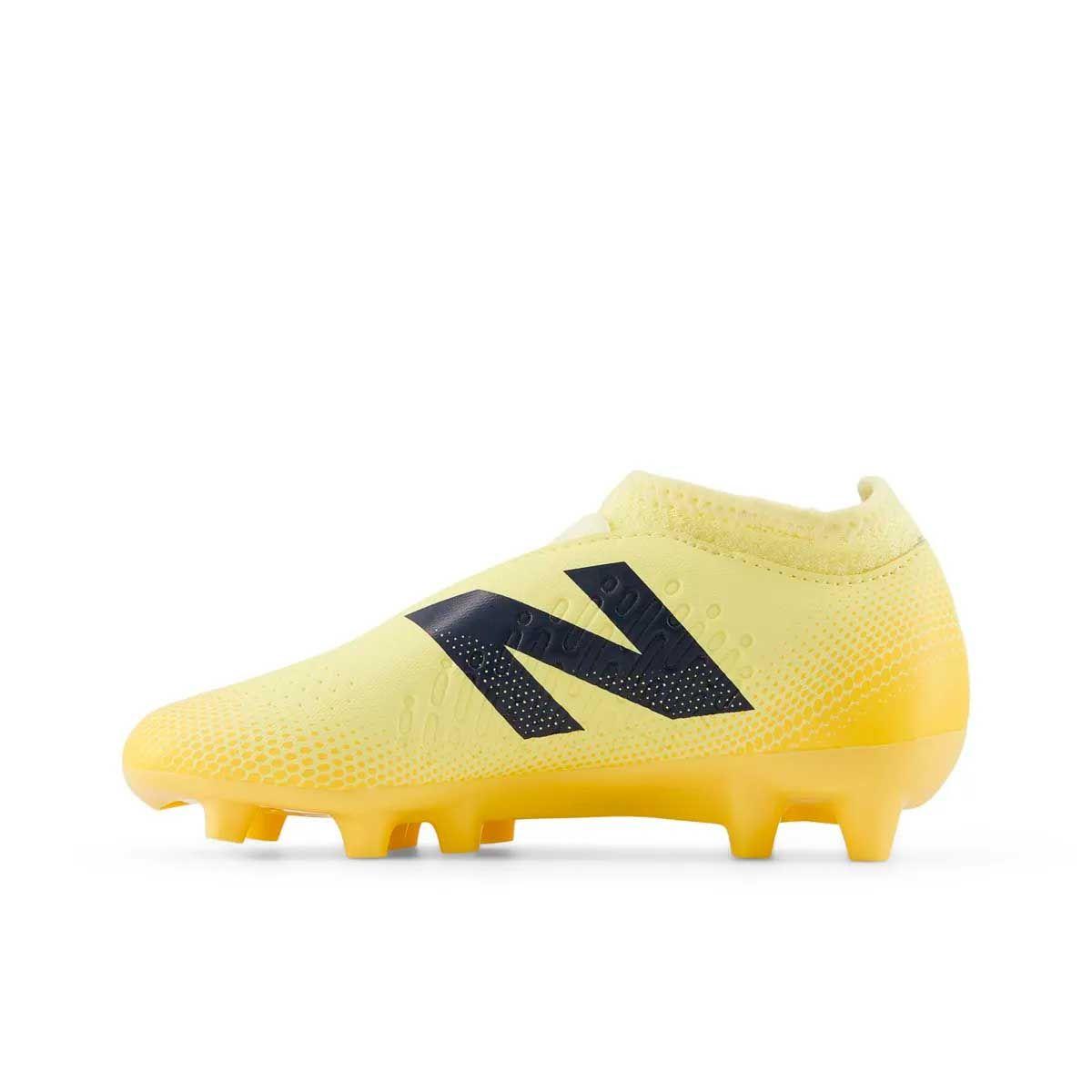 Zapatos Fútbol Niños New Balance Tekela Magique v4 JR Ama-1