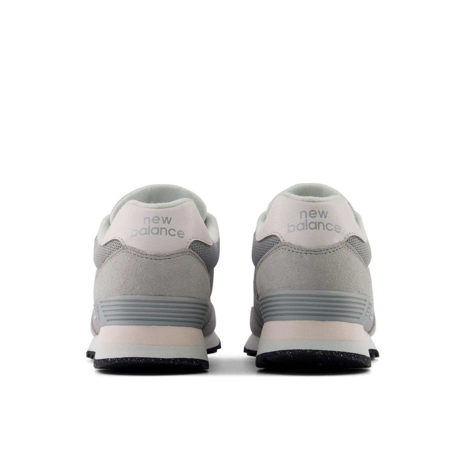 Zapatillas Urbanas Mujer New Balance 515 Gris/Rosa-5