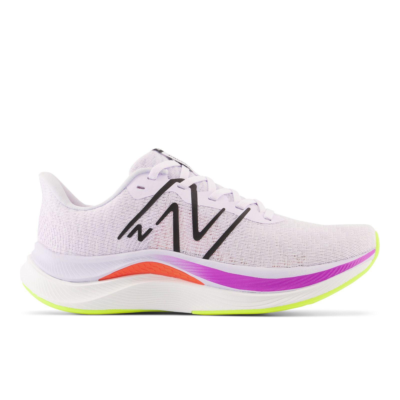 Zapatillas Running Mujer New Balance WFCPRLG4 Blanco-0
