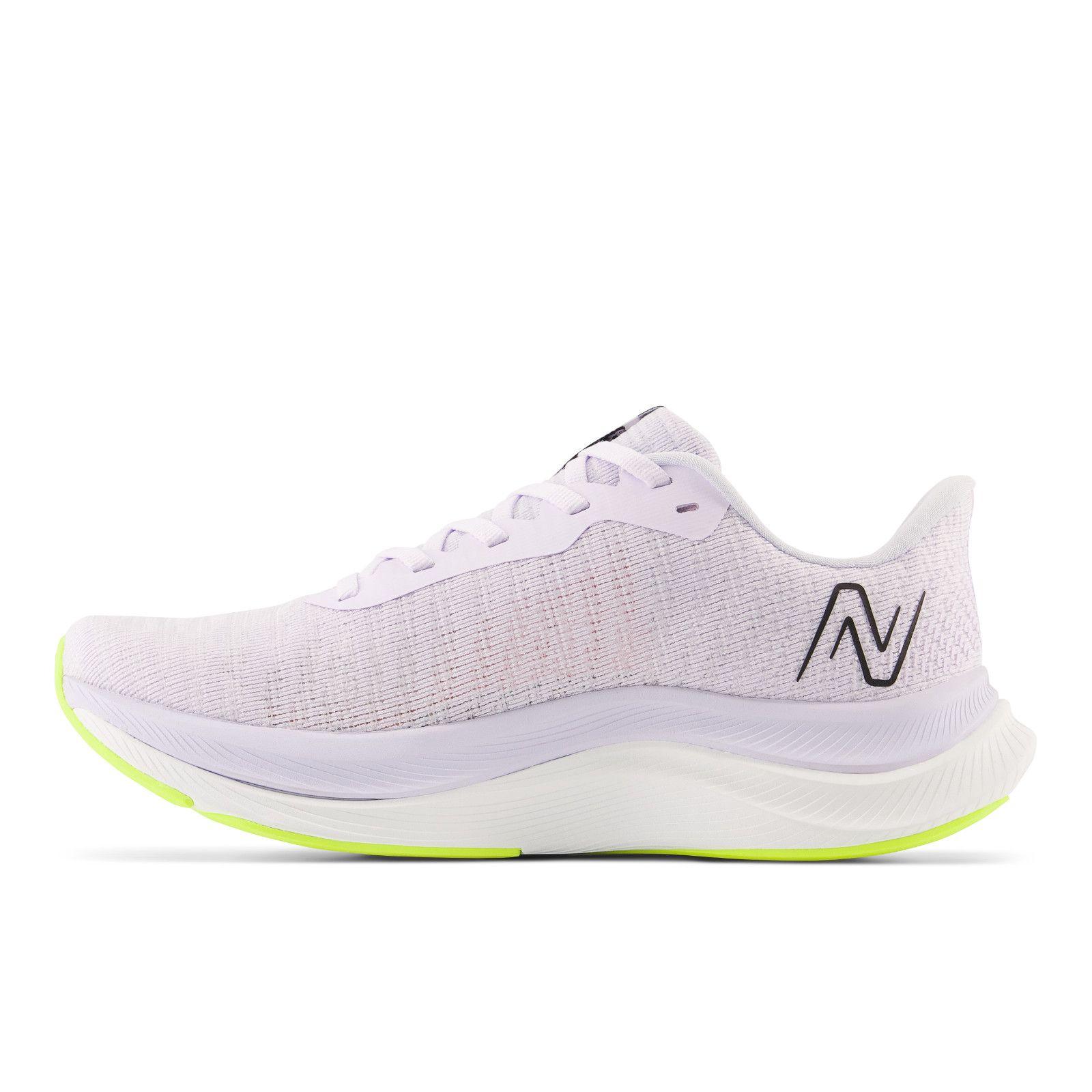 Zapatillas Running Mujer New Balance WFCPRLG4 Blanco-1