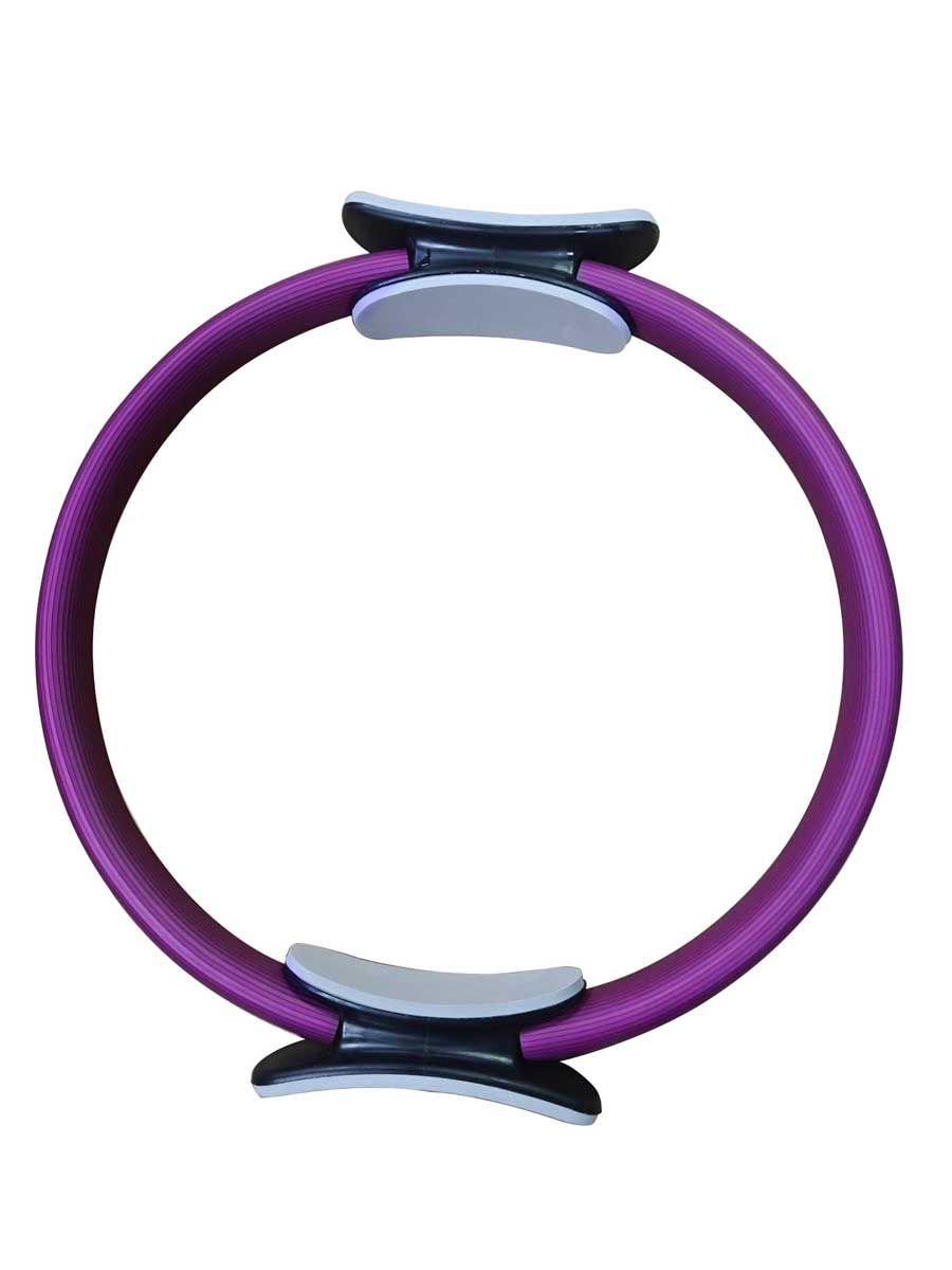Aro Fitness Blu fit Pilates Ring morado-0