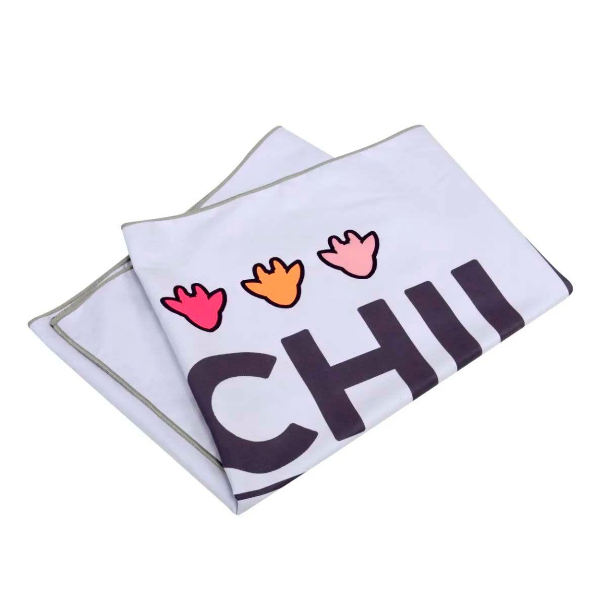 Toalla Microfibra Team Chile-2