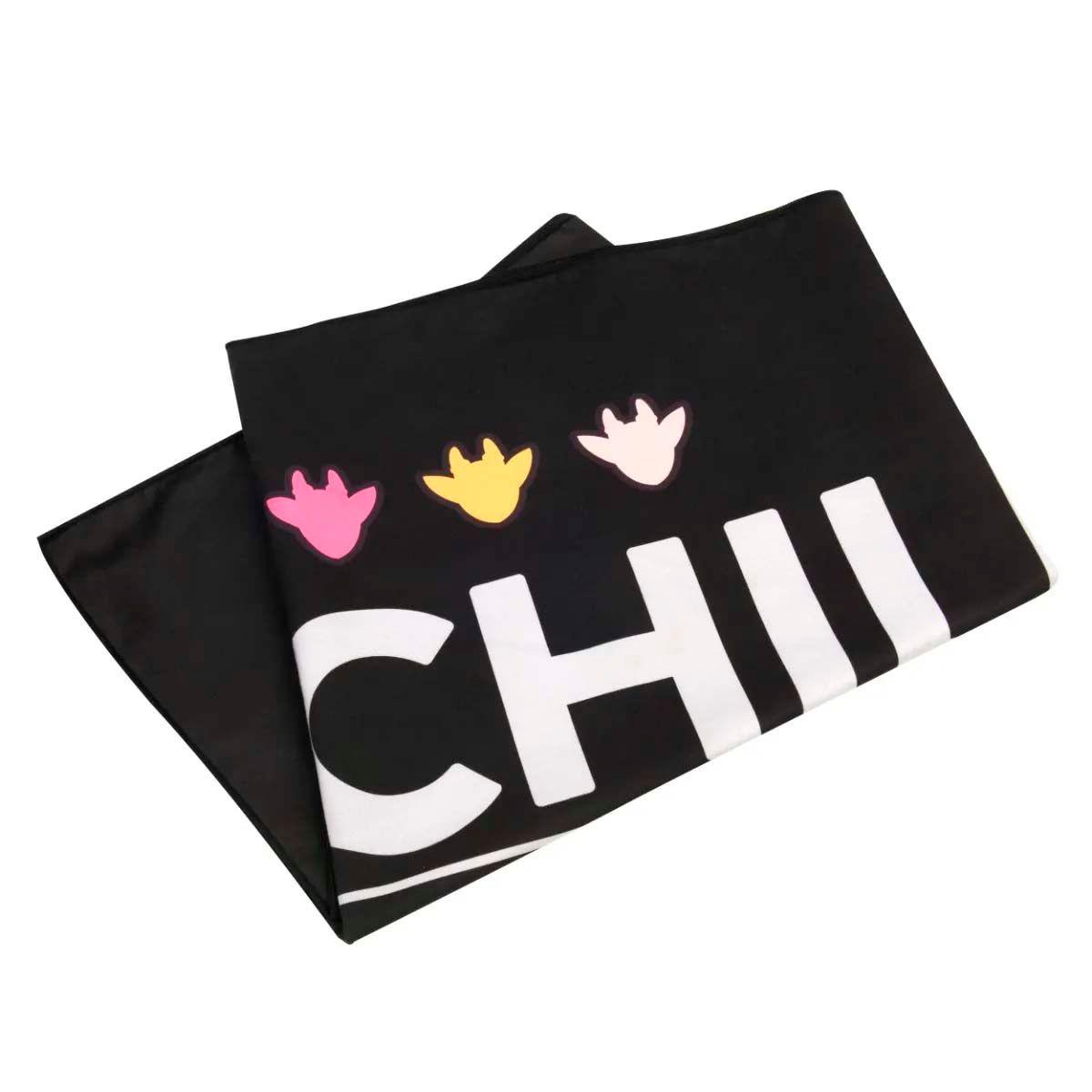 Toalla Microfibra Team Chile-3