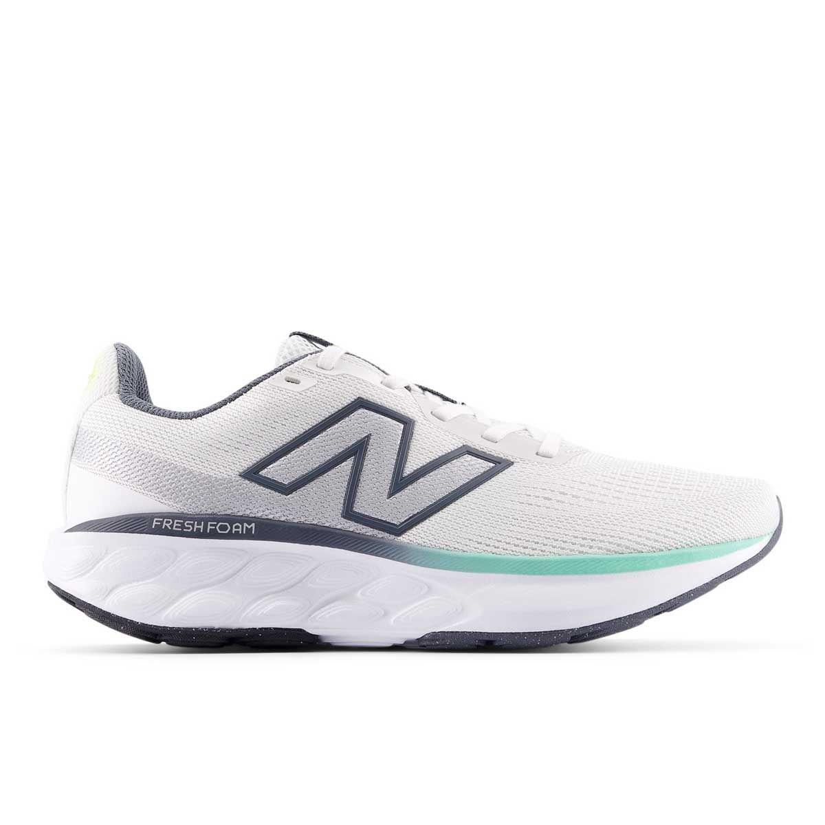 Zapatillas Running Mujer New Balance 520 Blanca-0