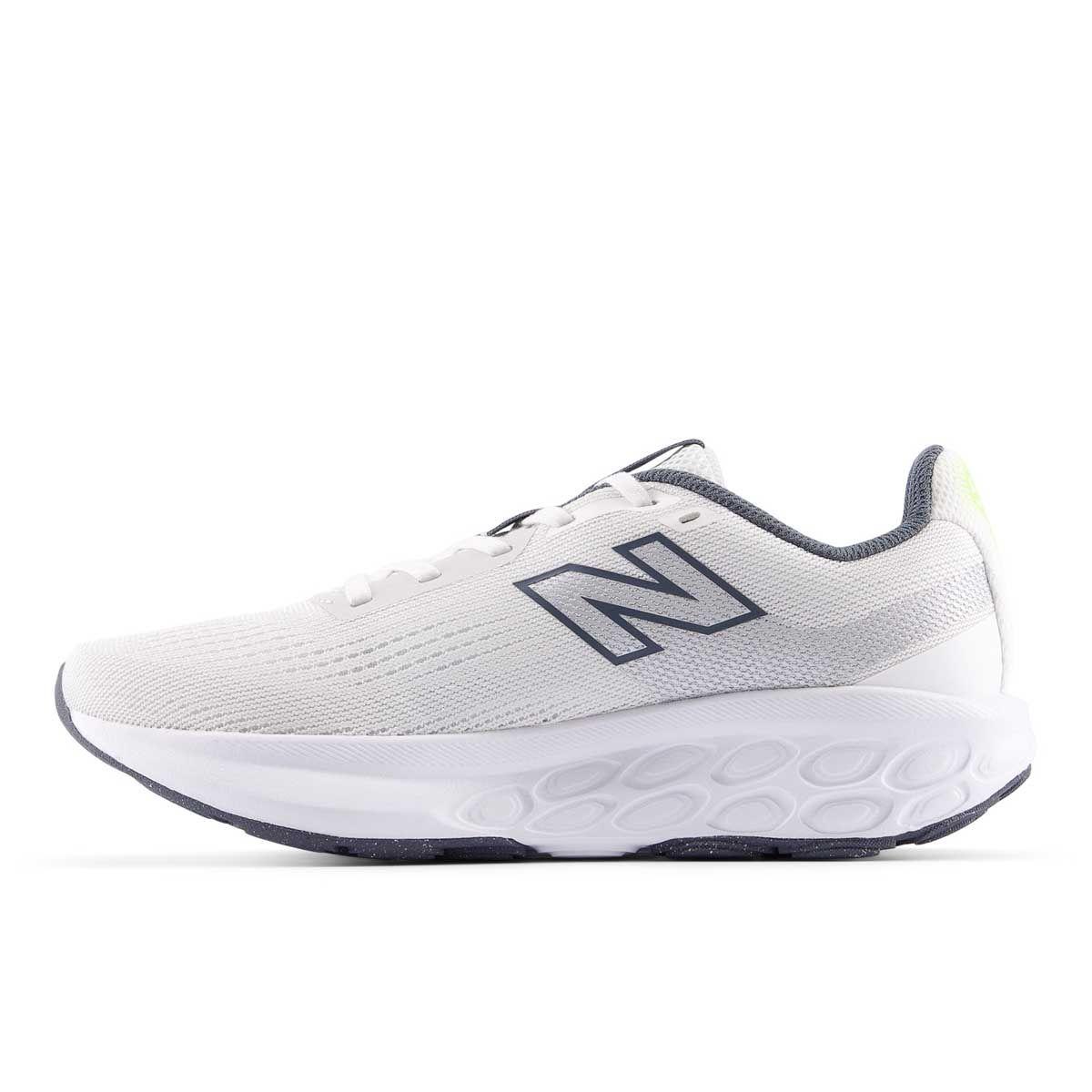 Zapatillas Running Mujer New Balance 520 Blanca-1