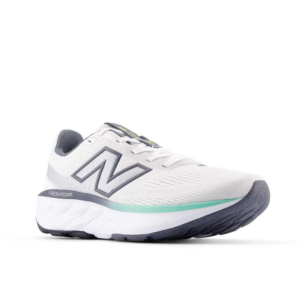 Zapatillas Running Mujer New Balance 520 Blanca-3
