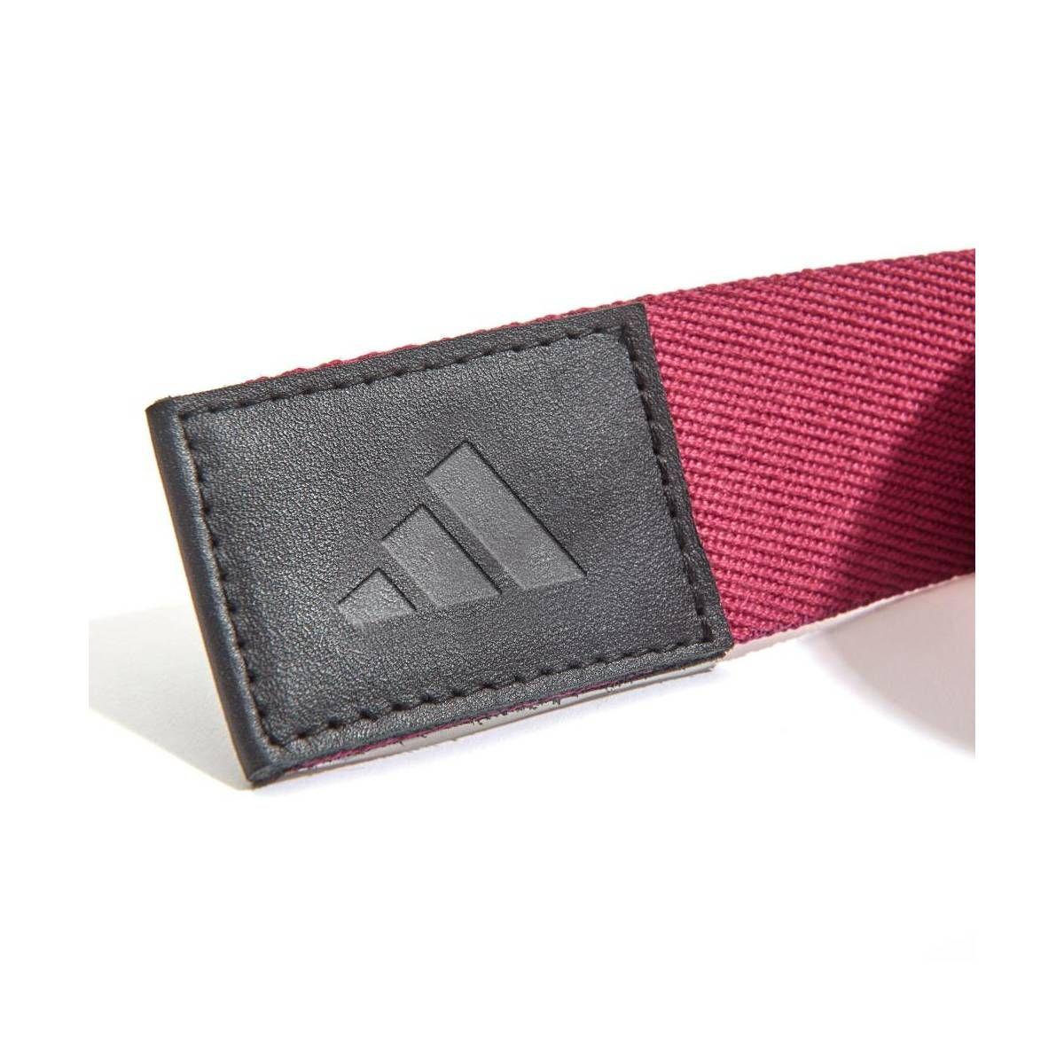 Strap Yoga Adidas Premium Rosado-2