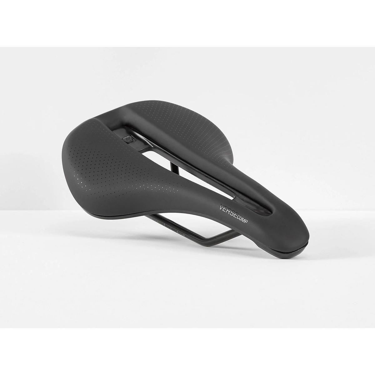Asiento Bicicleta Unisex Bontrager Verse Comp 135mm Negro-5