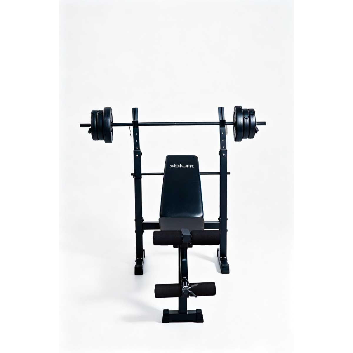 Combo Banca Blu Fit FORZ 4 en 1-1