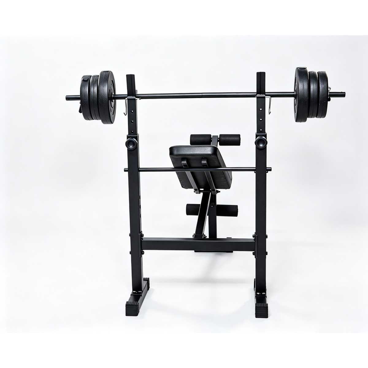 Combo Banca Blu Fit FORZ 4 en 1-3