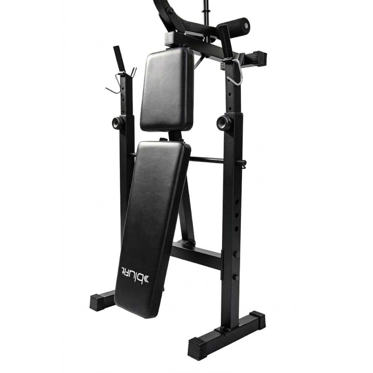 Combo Banca Blu Fit FORZ 4 en 1-4