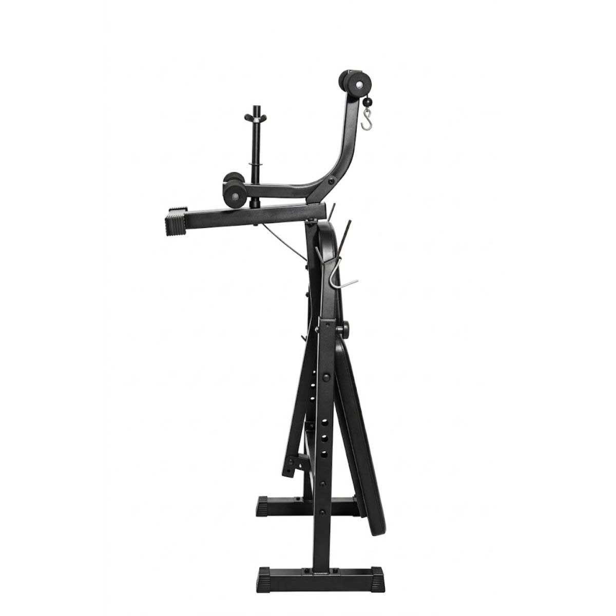 Combo Banca Blu Fit FORZ 4 en 1-5