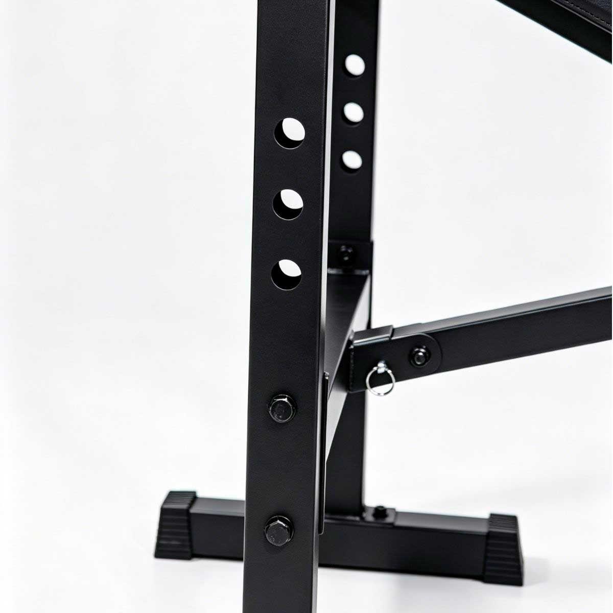 Combo Banca Blu Fit FORZ 4 en 1-6