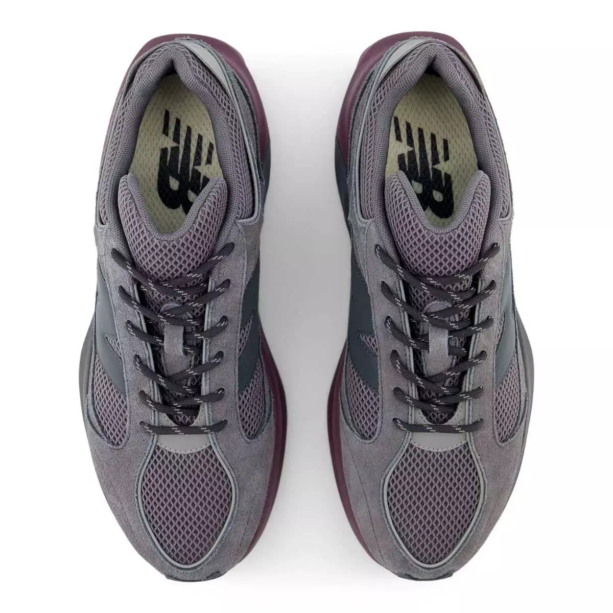 Zapatillas Urbanas Unisex New Balance WRPD Runner Bicolor-2