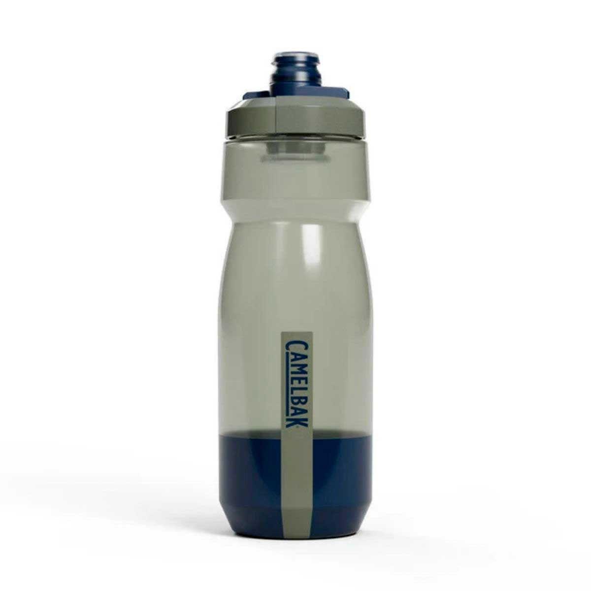 Caramagiola Camelbak Podium Mercury Fog 0.7l 24oz Gris-0