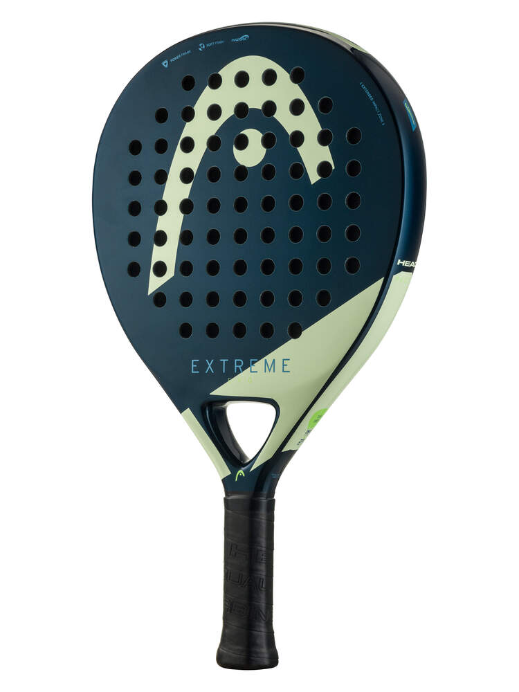 Pala Pádel Head Evo Extreme 2025 Bicolor-0