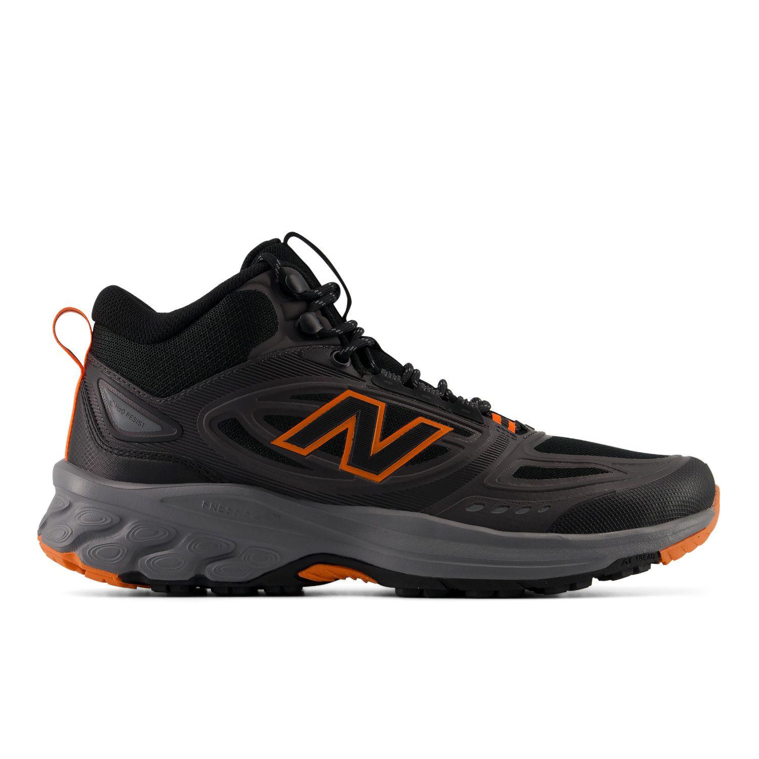 Zapatillas Trail Running  Hombre New Balance 410 Negras-0