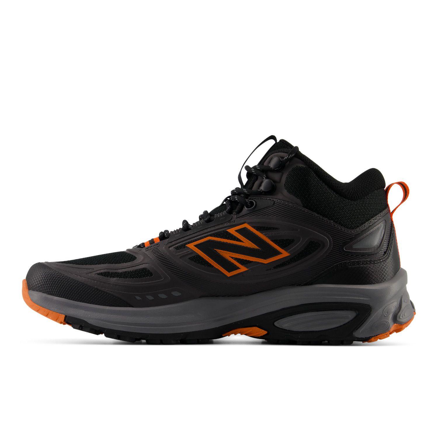 Zapatillas Trail Running  Hombre New Balance 410 Negras-1