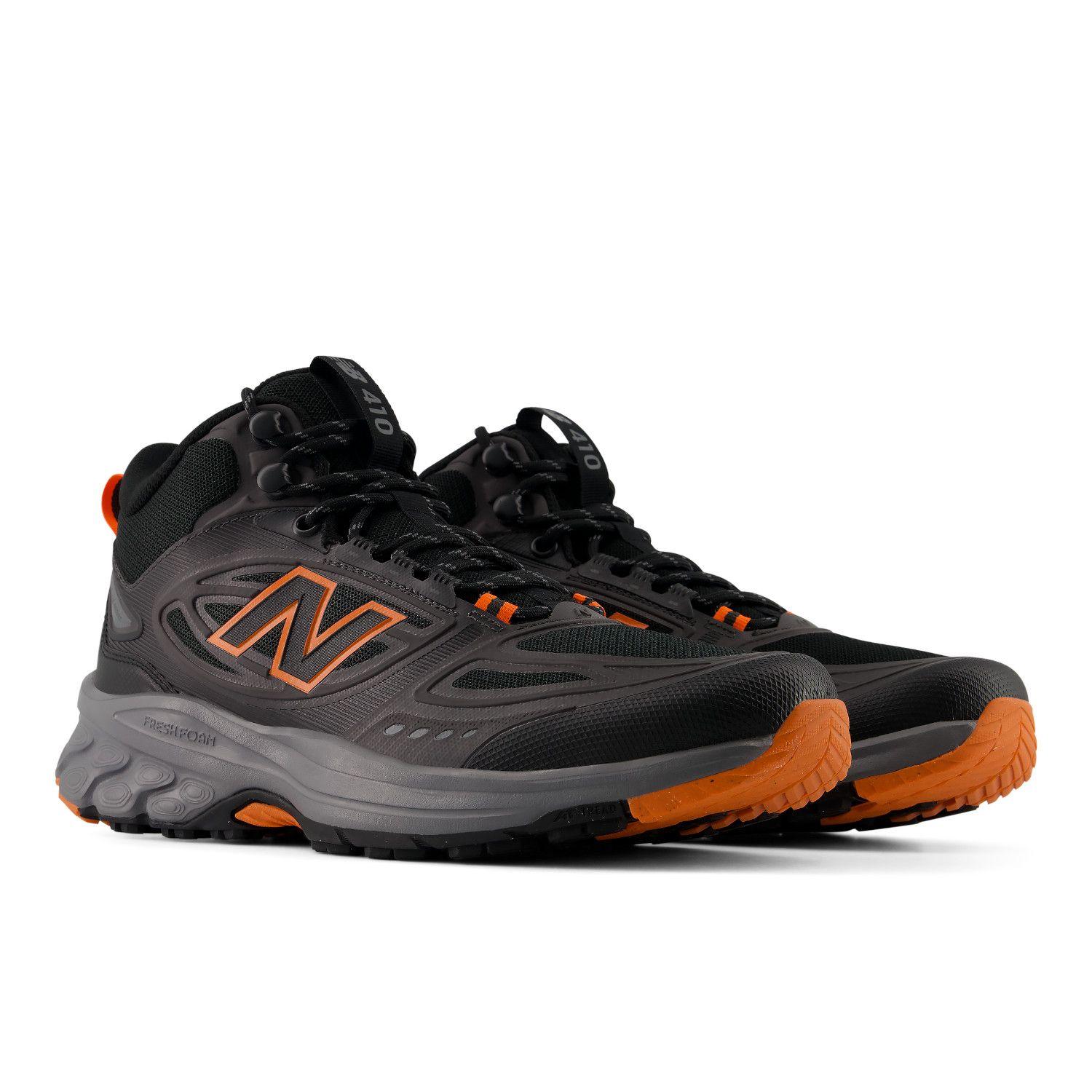 Zapatillas Trail Running  Hombre New Balance 410 Negras-2