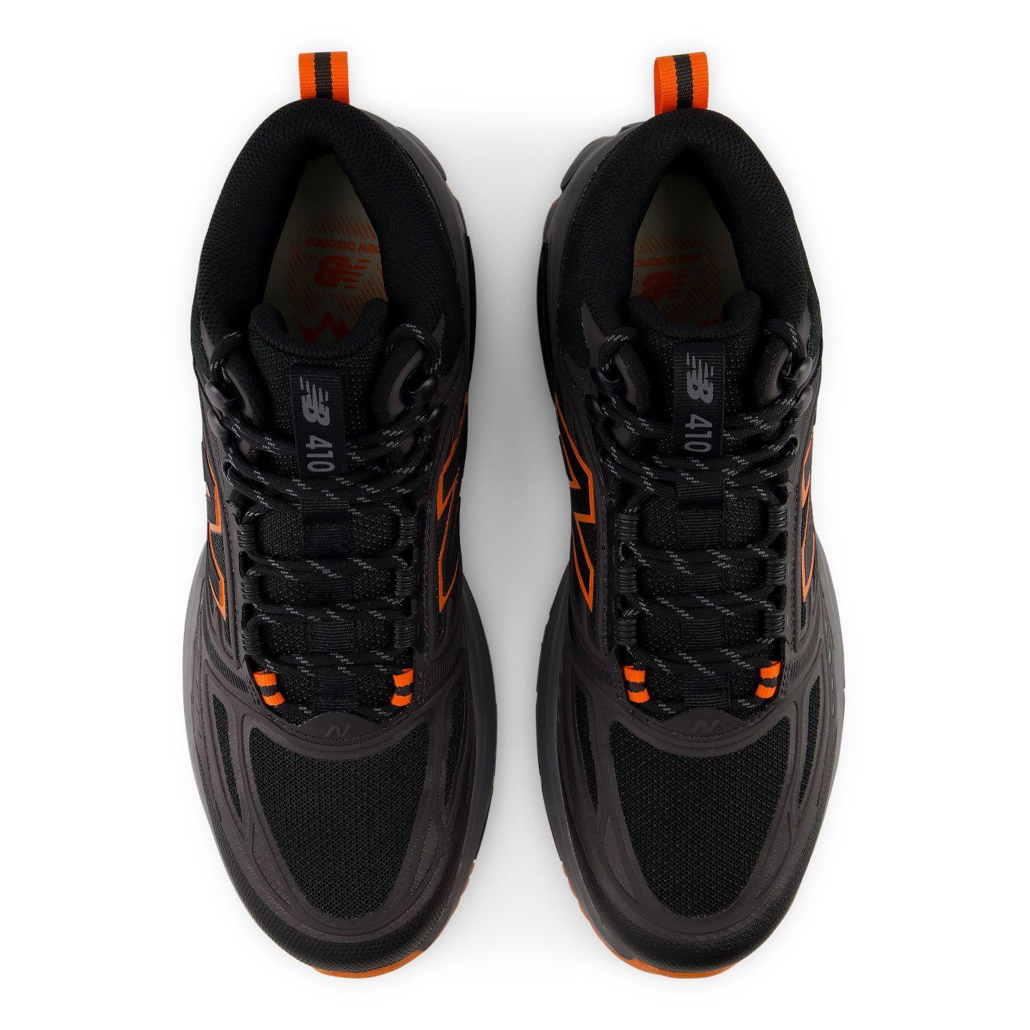Zapatillas Trail Running  Hombre New Balance 410 Negras-3