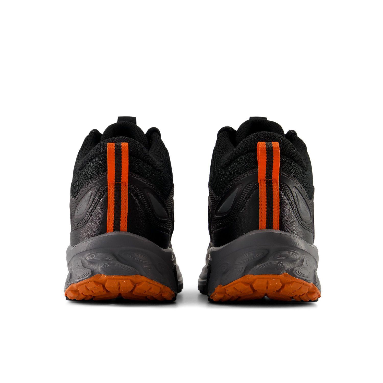 Zapatillas Trail Running  Hombre New Balance 410 Negras-4